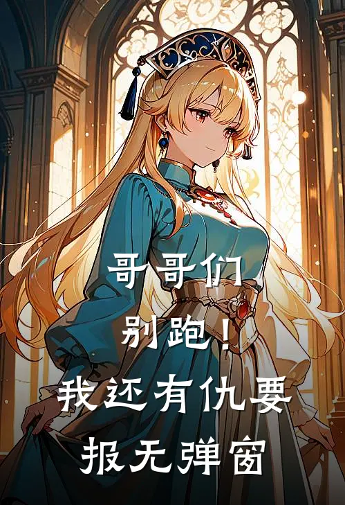 哥哥们别跑!我还有仇要报无弹窗