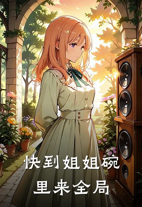 快到姐姐碗里来全局