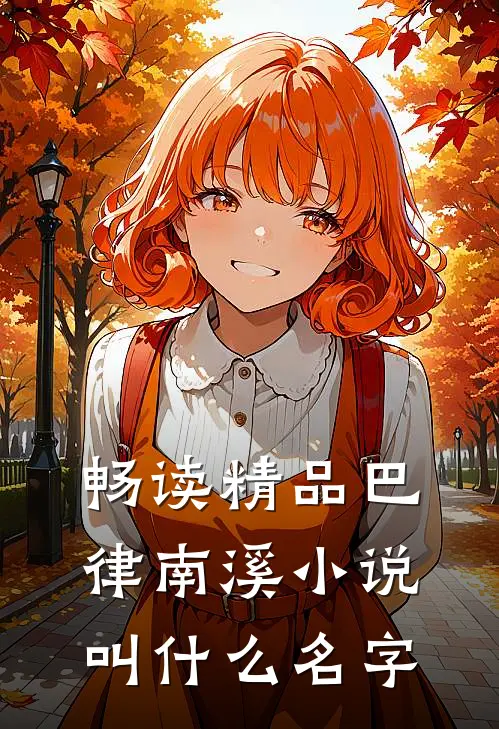 畅读精品巴律南溪小说叫什么名字