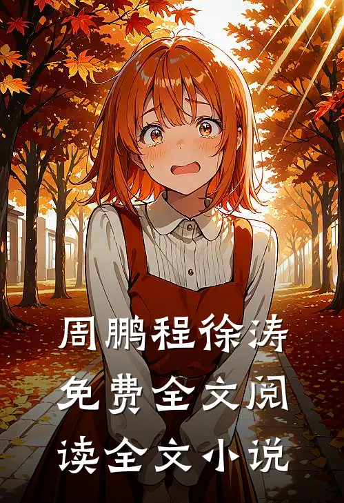 周鹏程徐涛免费全文阅读全文小说