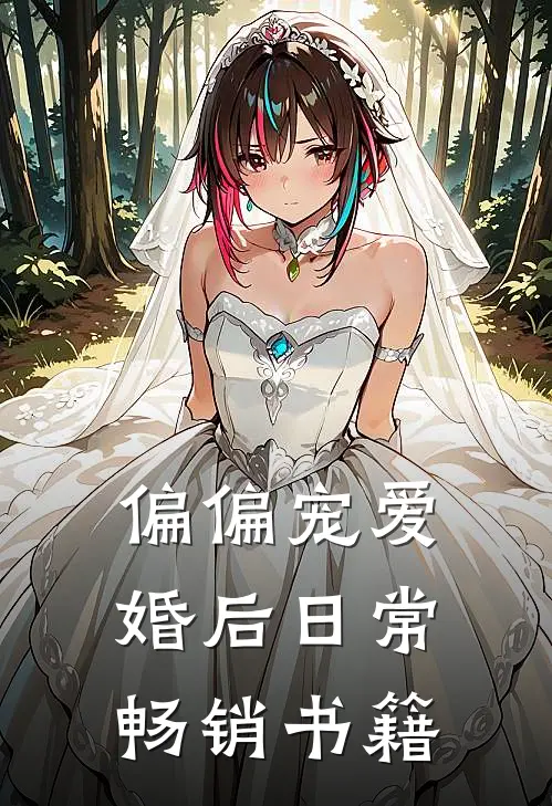 偏偏宠爱婚后日常畅销书籍
