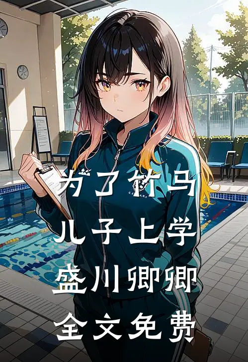 为了竹马儿子上学盛川卿卿全文免费