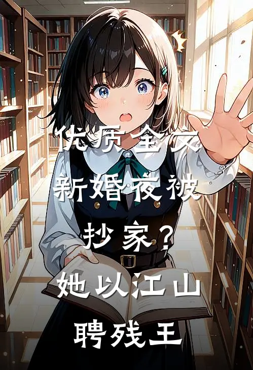 优质全文新婚夜被抄家？她以江山聘残王