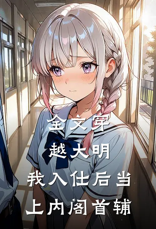 全文穿越大明,我入仕后当上内阁首辅的