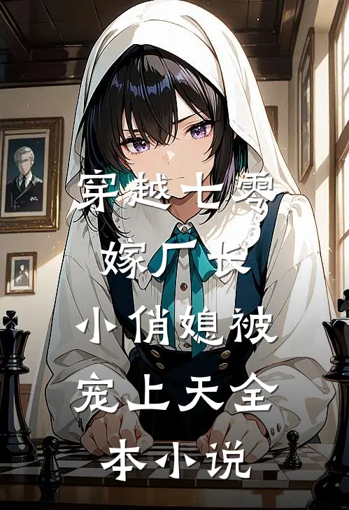 穿越七零嫁厂长,小俏媳被宠上天全本免费阅读