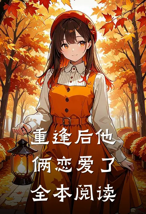 重逢后他俩恋爱了全本阅读