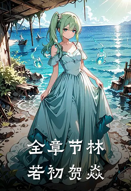 全章节林若初贺焱的