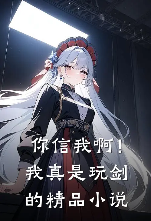 你信我啊!我真是玩剑的精品在线阅读