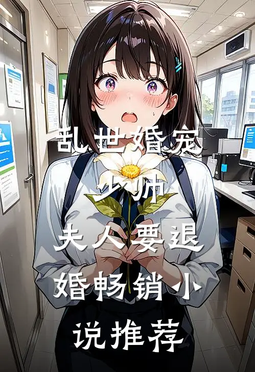 乱世婚宠：少帅，夫人要退婚畅销小说推荐