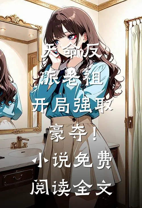 天命反派老祖,开局强取豪夺!免费阅读全文无弹窗