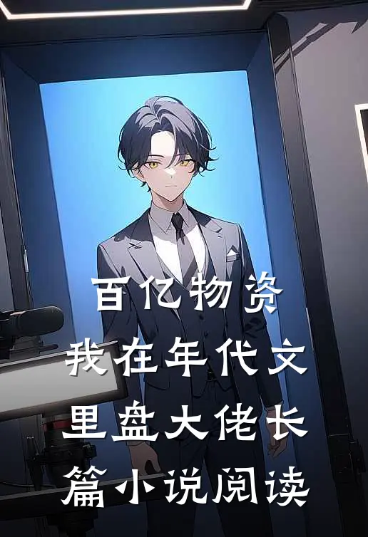 百亿物资：我在年代文里盘大佬长篇小说阅读