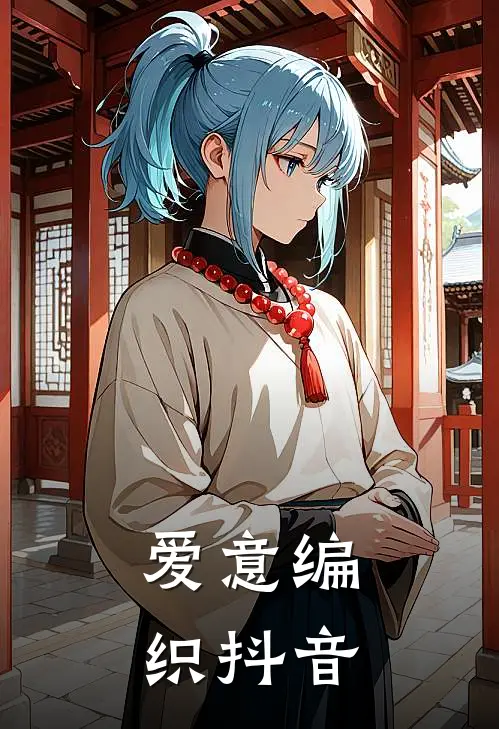 爱意编织抖音