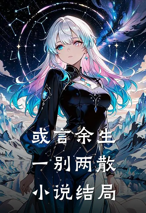 或言余生一别两散小说结局