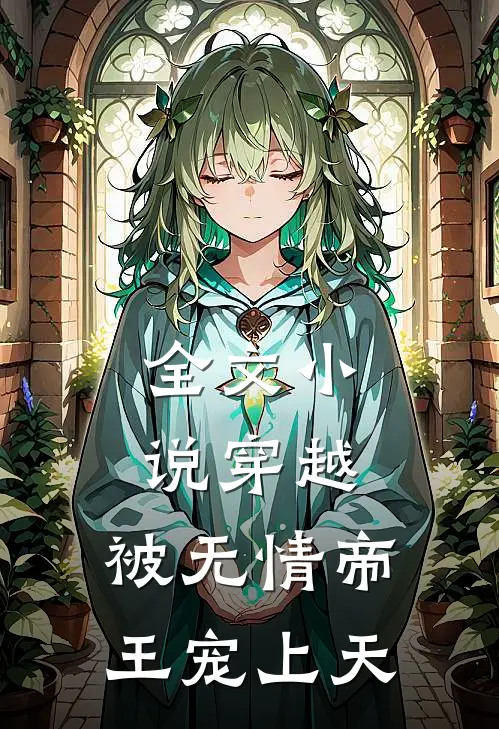 全文穿越被无情帝王宠上天免费阅读