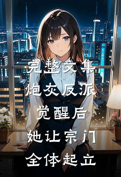 完整文集炮灰反派觉醒后，她让宗门全体起立