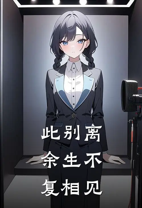 此别离,余生不复相见下一句