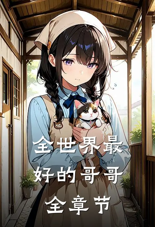 全世界最好的哥哥全章节阅读