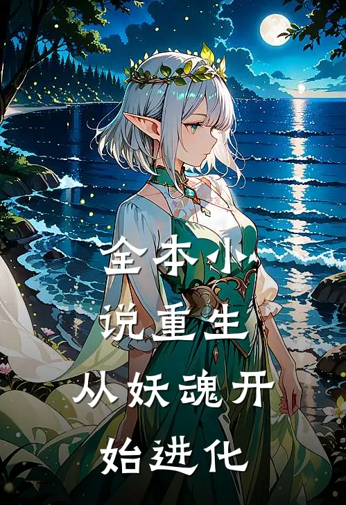 全本重生从妖魂开始进化
