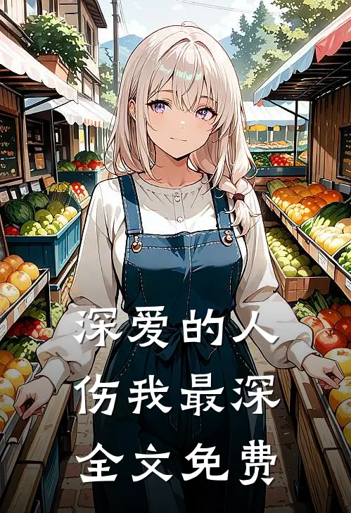 深爱的人伤我最深全文免费