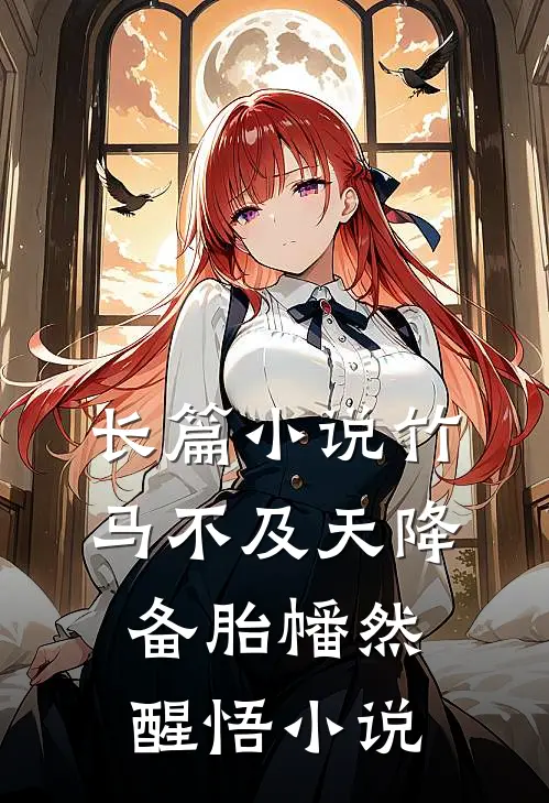 长篇小说竹马不及天降备胎幡然醒悟小说
