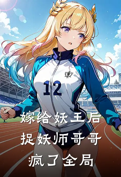 嫁给妖王后,捉妖师哥哥疯了全局