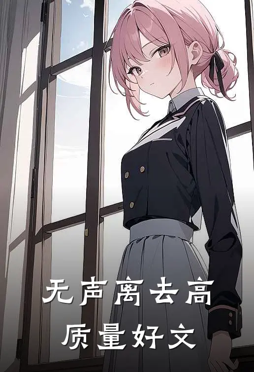无声离去高质量好文