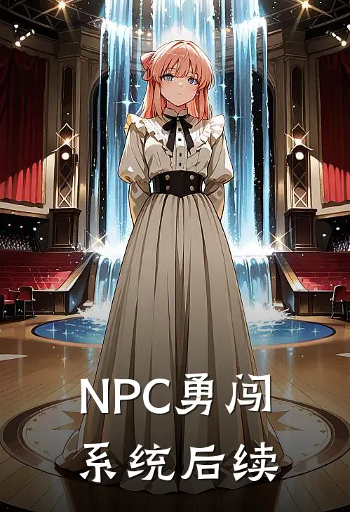 NPC勇闯系统后续