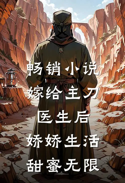 畅销小说嫁给主刀医生后，娇娇生活甜蜜无限