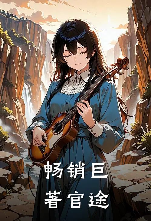 畅销巨著官途的书籍