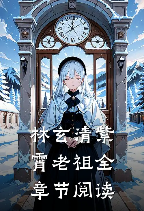 林玄清紫霄老祖全章节阅读