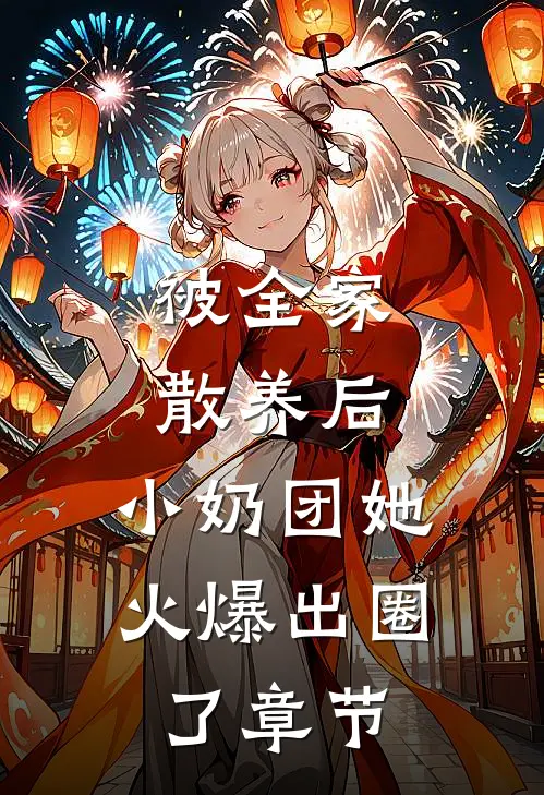 被全家散养后，小奶团她火爆出圈了章节