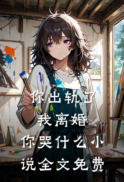 你出轨了,我离婚,你哭全文免费