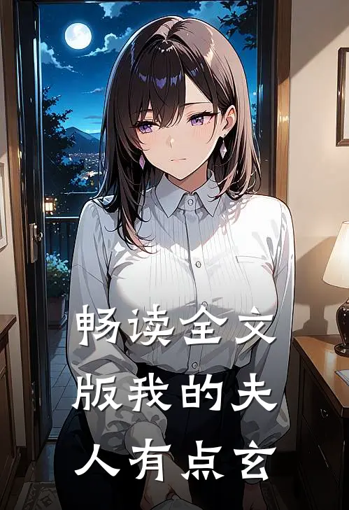 畅读全文版我的夫人有点玄