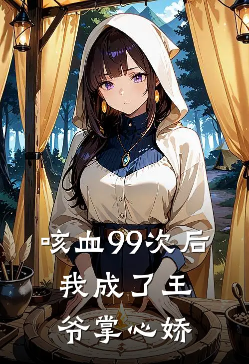咳血99次后，我成了王爷掌心娇