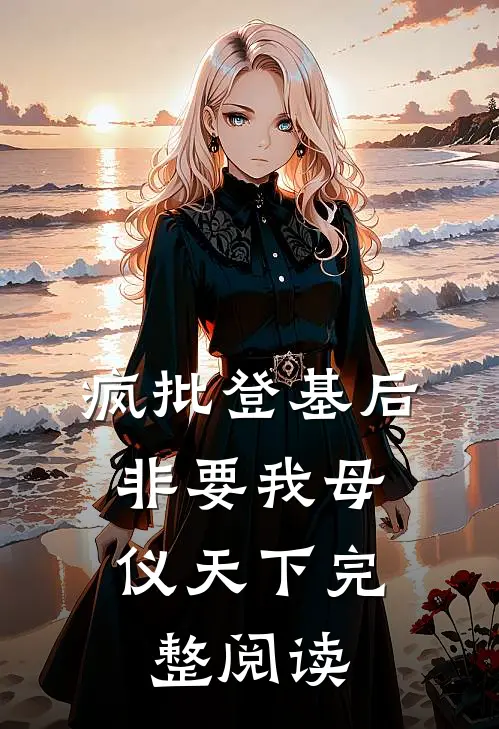 疯批登基后，非要我母仪天下完整阅读