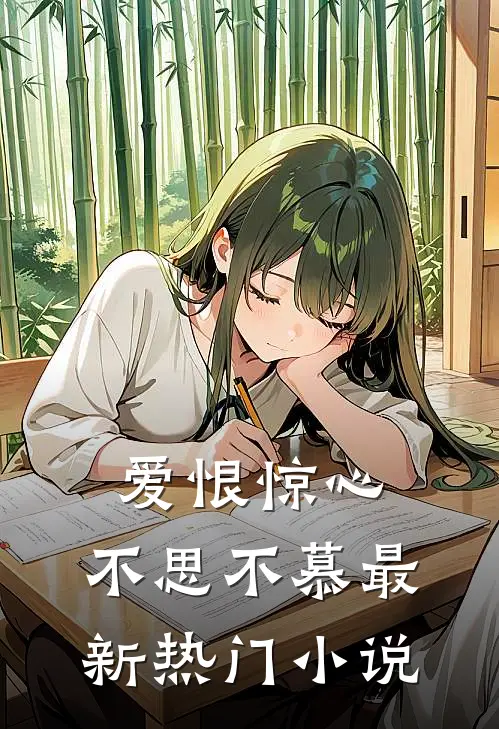爱恨惊心,不思不慕最新热门阅读