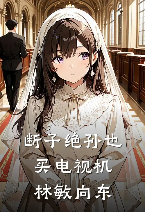 断子绝孙也买电视机林敏向东