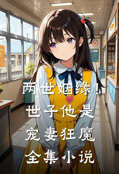 两世姻缘!世子他是宠妻狂魔全集免费阅读