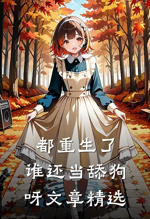 都重生了,谁还当舔狗呀文章精选免费阅读