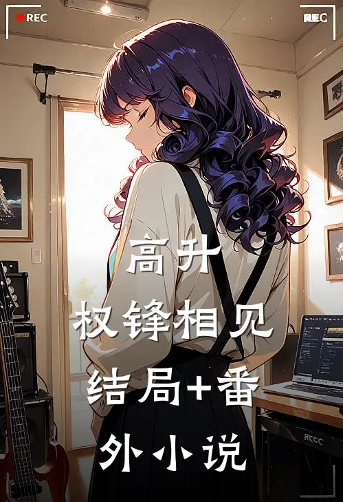 高升：权锋相见结局+番外小说