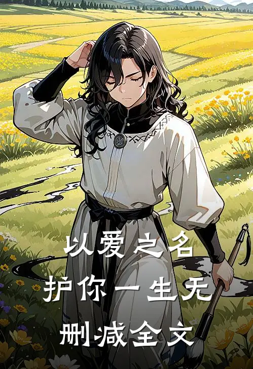 以爱之名,护你一生无删减全文在线阅读