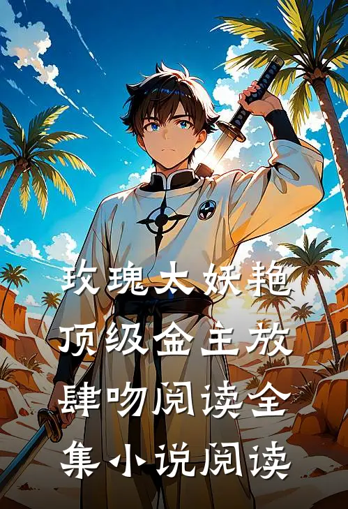 玫瑰太妖艳,顶级金主放肆吻阅读全集小说阅读
