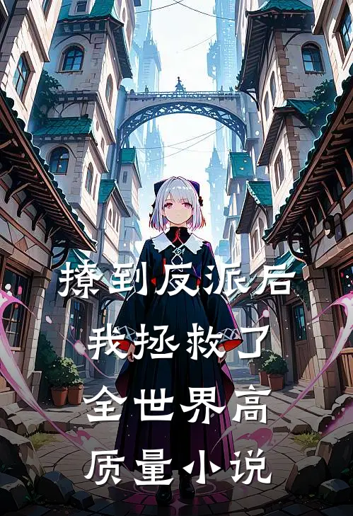 撩到反派后,我拯救了全世界高质量免费阅读