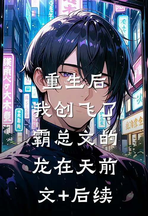 重生后，我创飞了霸总文的龙在天前文+后续