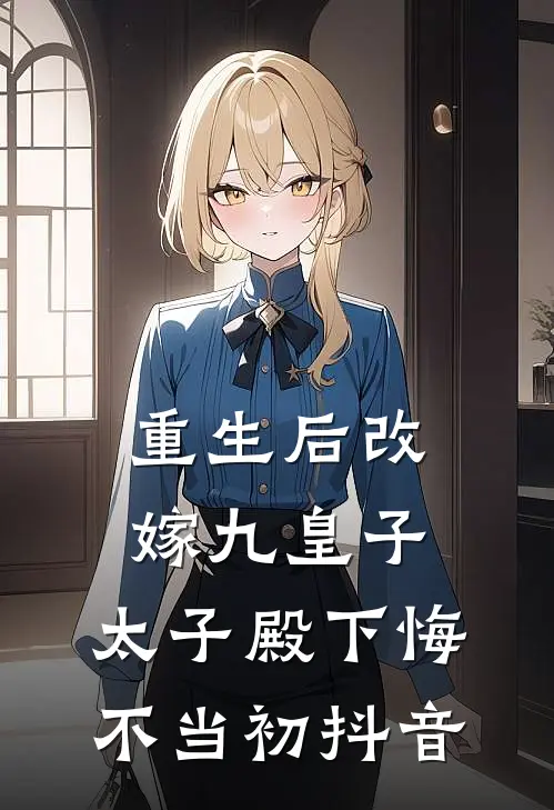 重生后改嫁九皇子,太子殿下悔不当初抖音文