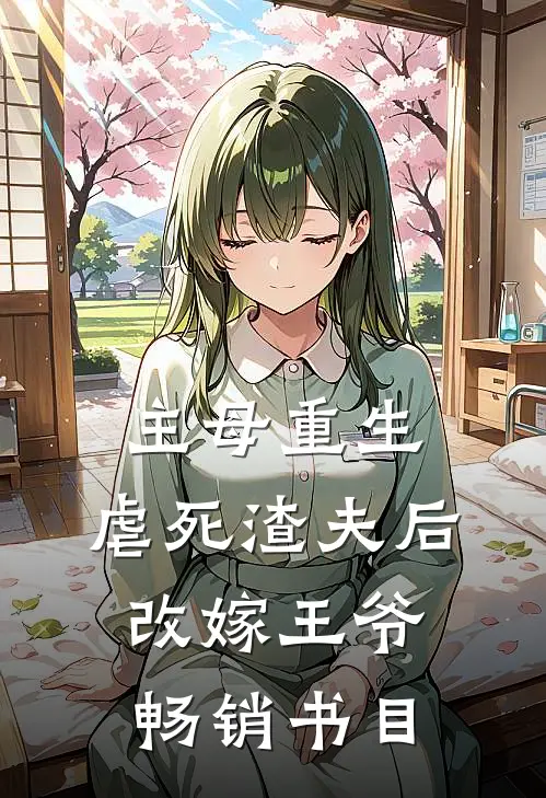 主母重生,虐死渣夫后改嫁王爷畅销书目免费阅读
