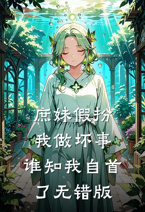 庶妹假扮我做坏事，谁知我自首了无错版