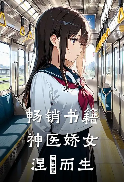 畅销书籍神医娇女涅槃而生