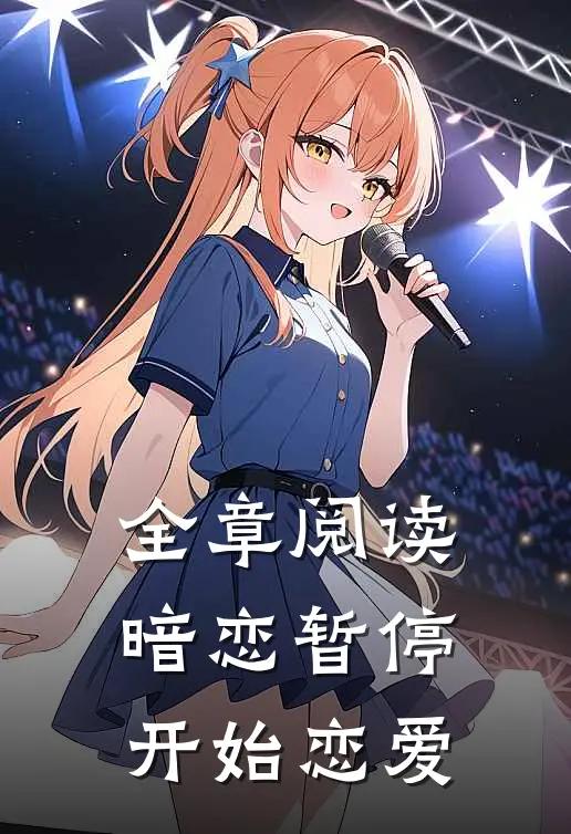 全章阅读暗恋暂停,开始恋爱