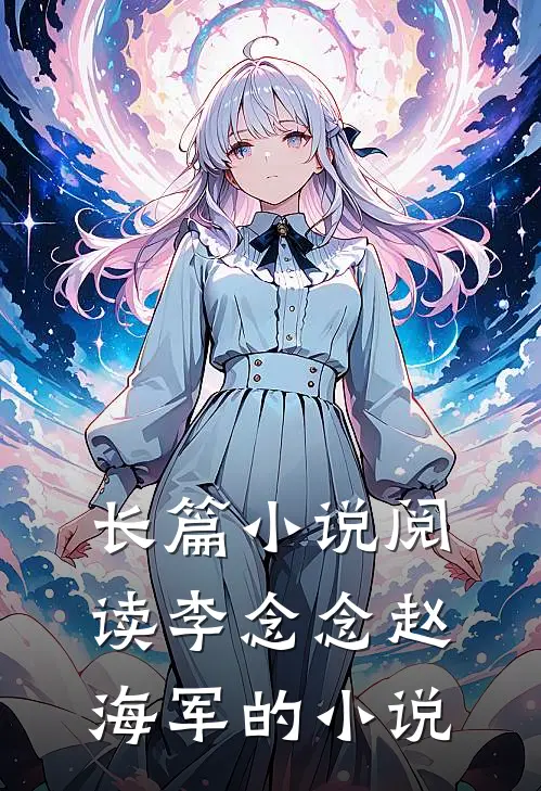 长篇小说阅读李念念赵海军的小说